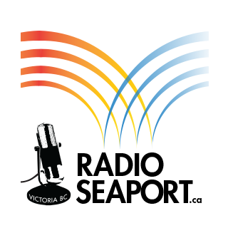 Radio Seaport - Logo